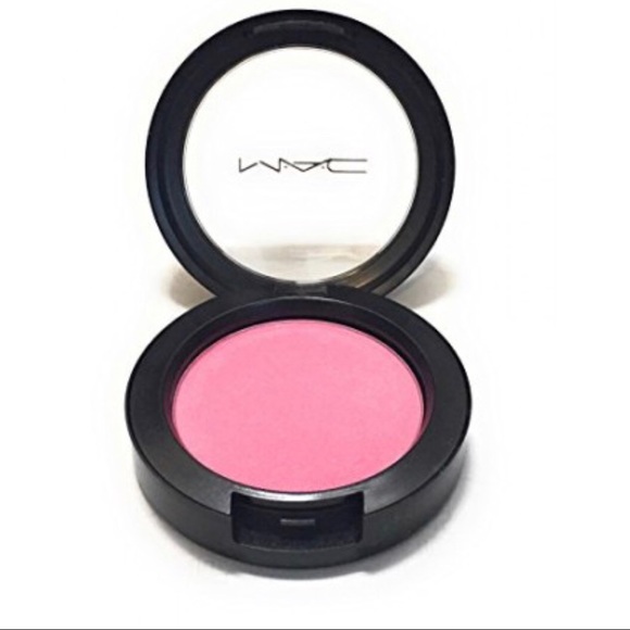 M.A.C Pro Longwear Blush I'm a Lover - Picture 2 of 3